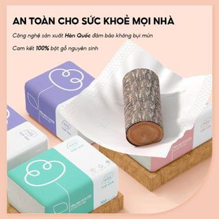 BỊCH 10 GÓI KHĂN GIẤY RÚT TOP GIA TIỆN LỢI