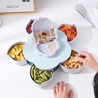 KHAY MỨT 1 TẦNG 5 ô