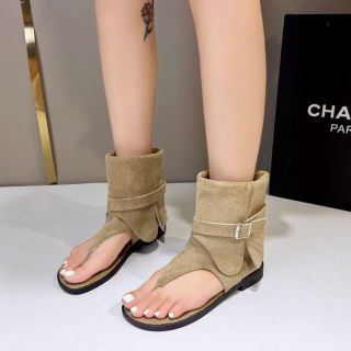 BỐT NỮ XỎ NGÓN SUMMER – CHẤT DA LỘN MỀM MẠI CỰC SANG CHO NÀNG CÁ TÍNH - PIPI STORE