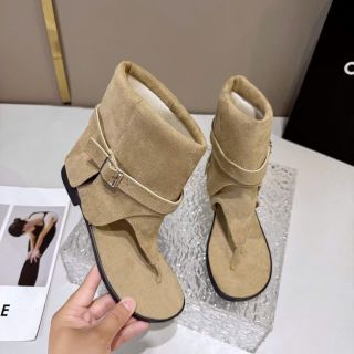 BỐT NỮ XỎ NGÓN SUMMER – CHẤT DA LỘN MỀM MẠI CỰC SANG CHO NÀNG CÁ TÍNH - PIPI STORE
