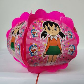 LỒNG ĐÈN TRUNG THU 5 MÃNH ĐÈN LED