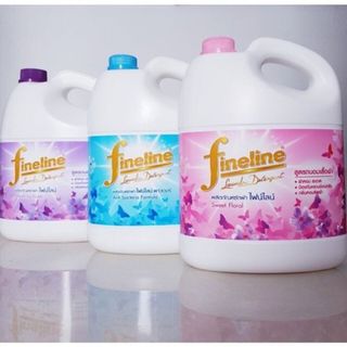 Nước Giặt Fineline