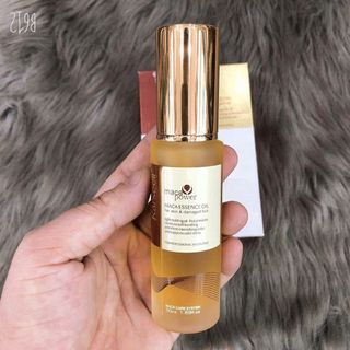🌻 Tinh dầu dưỡng tóc bóng mượt Karseell Maca Eseence Oil 50ML 🌻