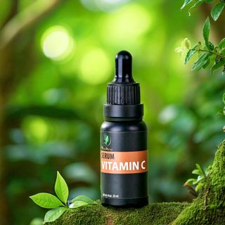 Serum vitamin C
