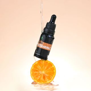 Serum vitamin C