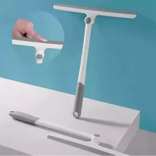 CÂY GẠT NƯỚC LAU KÍNH XOAY 360 ĐỘ