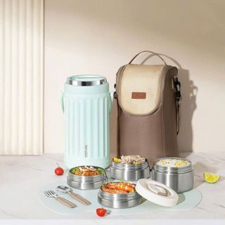 Tìm NPP, Sỉ cho bình giữ nhiệt của TAFUCO, chiết khấu đến 50%