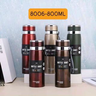 Bình Giữ Nhiệt