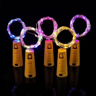 Đèn nháy led Đom Đóm 3 chế độ