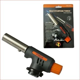 Dụng cụ đầu khò GAS Multi Purpose Torch WS-502C Máy khò gas Multi Purpose Torch WS-502C, Súng khò gas Multi Purpose Torch WS-502C, máy khè gas Multi Purpose Torch WS-502C, súng khè gas Multi Purpose Torch WS-502C