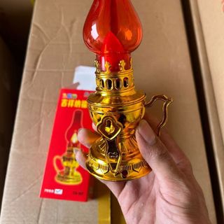 ĐÈN THỜ DÙNG PIN ĐÈN THỜ VĨNH CỮU DÙNG PIN