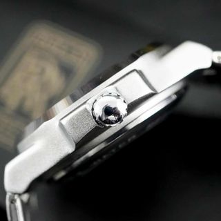 Chenxi máy cơ vip dây thép đúc nguyên khối