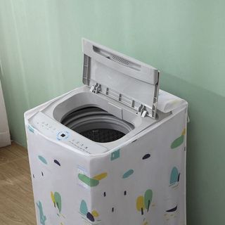 Áo trùm máy giặt CƯẢ TRÊN