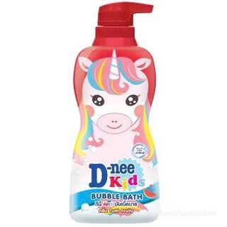 SỮA TẮM GỘI DNEE KIDS THÁI LAN 400ML
