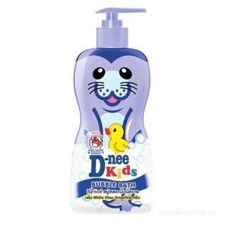 SỮA TẮM GỘI DNEE KIDS THÁI LAN 400ML