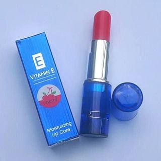 🍒 Son dưỡng môi Vitamin E Aron Thái Lan 🍒