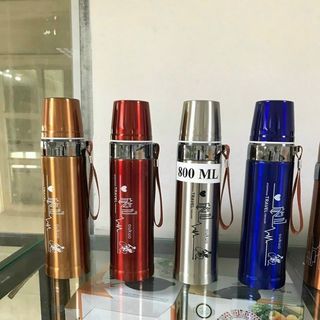 Bình Giữ Nhiệt 800ML