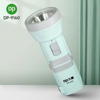 ĐÈN PIN CẦM TAY MINI DP 9160