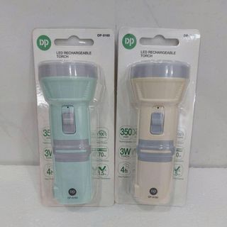 ĐÈN PIN CẦM TAY MINI DP 9160