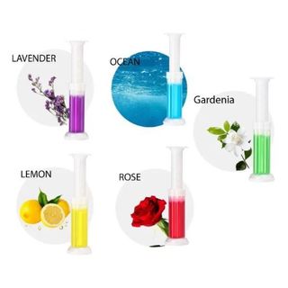 GEL TẨY BỒN CẦU KHỬ MÙI BÔNG HOA