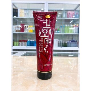 🌹 Kem Dưỡng Thể Trắng Da L-Glutathione 300G 🌹