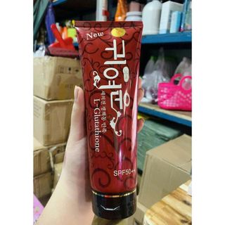 🌹 Kem Dưỡng Thể Trắng Da L-Glutathione 300G 🌹