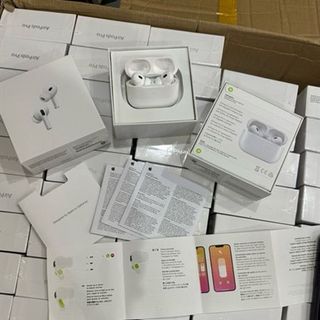 Tai Nghe Airpod Pro 2 Gen 2