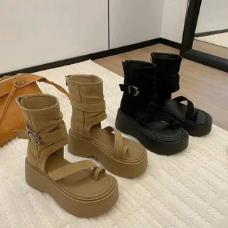 BỐT NỮ KẸP NGÓN HANNI – THỜI TRANG CÁ TÍNH, ĐẲNG CẤP RIÊNG - PIPI STORE