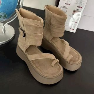 BỐT NỮ KẸP NGÓN HANNI – THỜI TRANG CÁ TÍNH, ĐẲNG CẤP RIÊNG - PIPI STORE