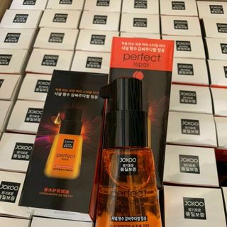 Tinh Dầu Dưỡng Tóc JCKOO PERFECT 70ml