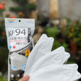Khẩu Trang KF94