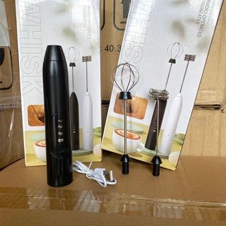 Máy Đánh Trứng Mini Whisk