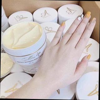 Kem body mềm