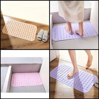 THẢM LÓT CHỐNG TRƠN TRƯỢT NHÀ TẮM
