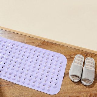 THẢM LÓT CHỐNG TRƠN TRƯỢT NHÀ TẮM