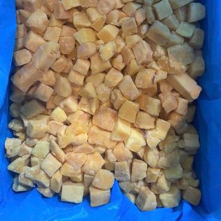 Xoài Keo Vụn Đông Lạnh