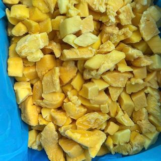 Xoài Keo Vụn Đông Lạnh