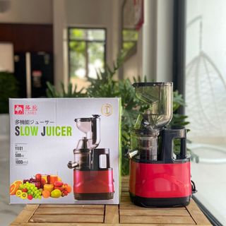 Máy ép chậm Slow Juicer (CAMEL)