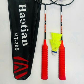 VỢT CẦU LÔNG DÀNH CHO HỌC SINH VÀ NGƯỜI MỚI TẬP CHƠI H309