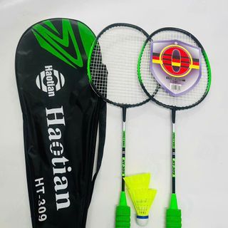 VỢT CẦU LÔNG DÀNH CHO HỌC SINH VÀ NGƯỜI MỚI TẬP CHƠI H309