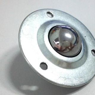 Con lăn bi cầu - Con lăn đa hướng