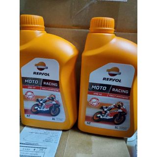 Nhớt Repsol Racing