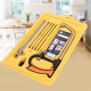 BỘ CƯA ĐA NĂNG 6 LƯỠI TIỆN DỤNG