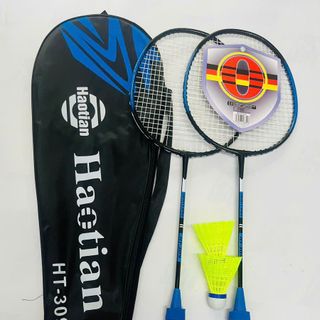 VỢT CẦU LÔNG DÀNH CHO HỌC SINH VÀ NGƯỜI MỚI TẬP CHƠI H309