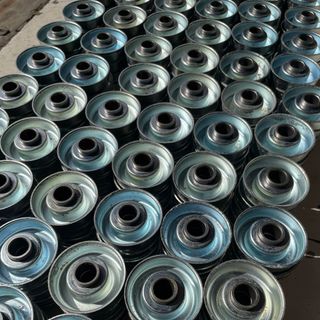 Cốc bi con lăn tải nhẹ, cốc bi con lăn tải nặng