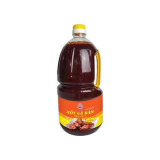 Sốt Gà Ottogi Vị Ngọt 2.4kg