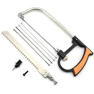 BỘ CƯA ĐA NĂNG 6 LƯỠI TIỆN DỤNG