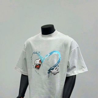 Áo thun unisex nam nữ from oversize