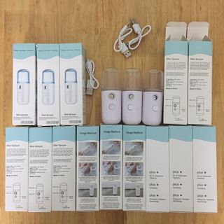 Máy phun sương NANO MINI