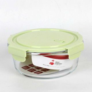 HỘP THỦY TINH TRÒN 650ML BX3002